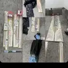 خط هايلوكس 95 غمارتين اصلي وكاله
