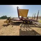 لقاطه اعلاف 10-37 للبيع