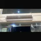 ستاره هوائيه وطفايات حريق