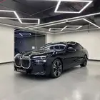 بي ام دبليو 740Li