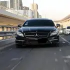 للبيع CLS مرتب بالكامل
