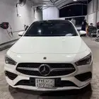 مرسيدس CLA 250 موديل 2020 للبيع