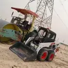 مكنسه بوبكات للايجار bobcat