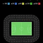 تذاكر الهلال والاهلي