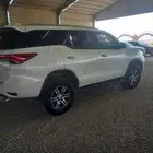 فورشنر نص فل للبيع