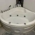 بانيو مغسلة ملابس