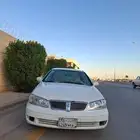 نيسان صني 2008 قير عادي