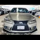 لكزس is350f اعلى فئه