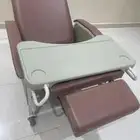 كرسي طبي