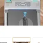 جهاز سير للبيع خفيف