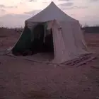 الخيمه  البيع