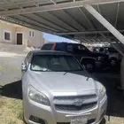 ماليبو 2015 فئة LT 4 سلندر