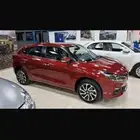 سوزوكي بالينو بخصم 8330 من الكاش وقسط 6.99 بنك الراجحي