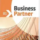 كتاب Business Partner