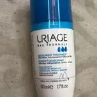 Uriage Eau Thermale Power 3 deodorant   مزيل عرق طبي