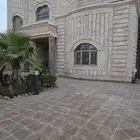 للبيع فيلا في حي احد