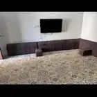 مساند مع موكيت