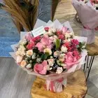 مندوب هدايا مكه باقات ورد وتنسيقات هدايا