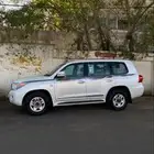 لاندكروزر جي اكس هدد 2008 V8 سرندل معدل 2014 خارجي