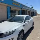 اوبتيما كيا 2015