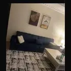 كنب ارضي نظيف