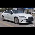 لكزس ES350 CC 2025 ( تقسيط وكاش )