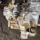 قطع كامري من98 الى 2002 نظيفه .