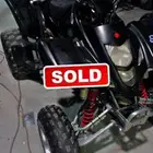 للبيع دباب سوزوكي Z400