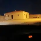 بيت بعداد كهرباء بحوش في الحرزات مرفوع في احكام للبيع