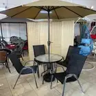 جلسات خارجي كوفي و مطاعم