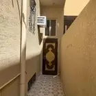 غرفة للإيجار بحي مسرة