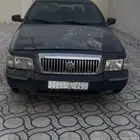فورد ماركيز 2009 للبيع تشليح فقط