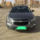 شفروليه كروز 2017 اربعه سلندر