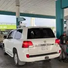 لاندكروزر جكسار 2012 للبيع او البدل