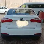 كيا سيراتو بدي وكاله ممشي 114 الف