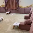 مجلس ملكي مقاس 6ب 5