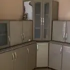 للبيع مطبخ مستخدم نظيف