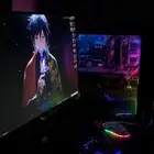 شاشه 2k 160 هرتز على السوم