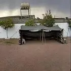 بيت شعر قطبه للبيع