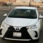 تويوتا يارس 2022