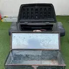 بيشة الخزامى