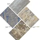 Fire-resistant nylon hotel carpet