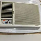 مكيف كرفت نظيف بارد