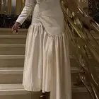 فستان من مصممه كويتيه