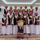 فرقة جازان للفنون الشعبية