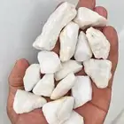 حجر للزينه الحدائق