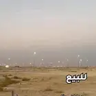 عده اراضي وفلل في حي الخزامى