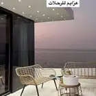 ابحث عن شقة عوائل جديدة للايجار في الجبيل البلد او الصناعية