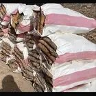 حطب سمر شلايخ افريقي