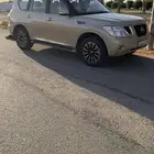 باترول نيسان